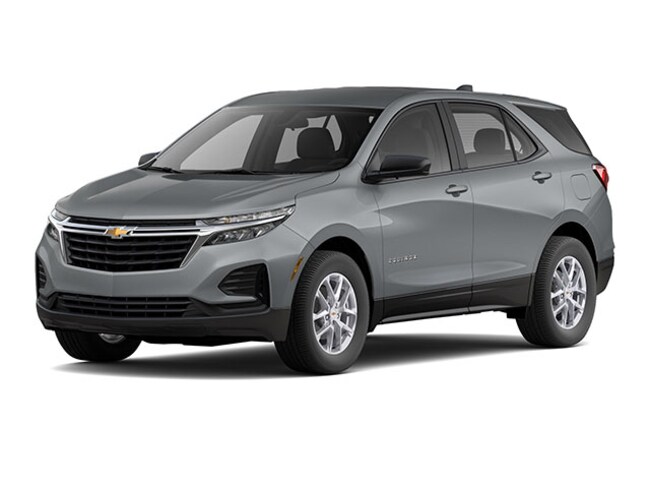 2024 Chevrolet Equinox LT SUV