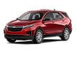 Used 2024 Chevrolet Equinox LT (Premium) SUV