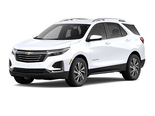 2024 Chevrolet Equinox Premier SUV