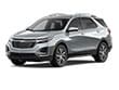 Used 2024 Chevrolet Equinox Premier SUV