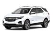 Used 2024 Chevrolet Equinox Premier SUV