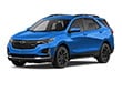 Used 2024 Chevrolet Equinox RS SUV