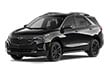Used 2024 Chevrolet Equinox RS SUV