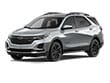 Used 2024 Chevrolet Equinox RS Sport Utility