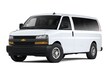  Chevrolet Express Passenger