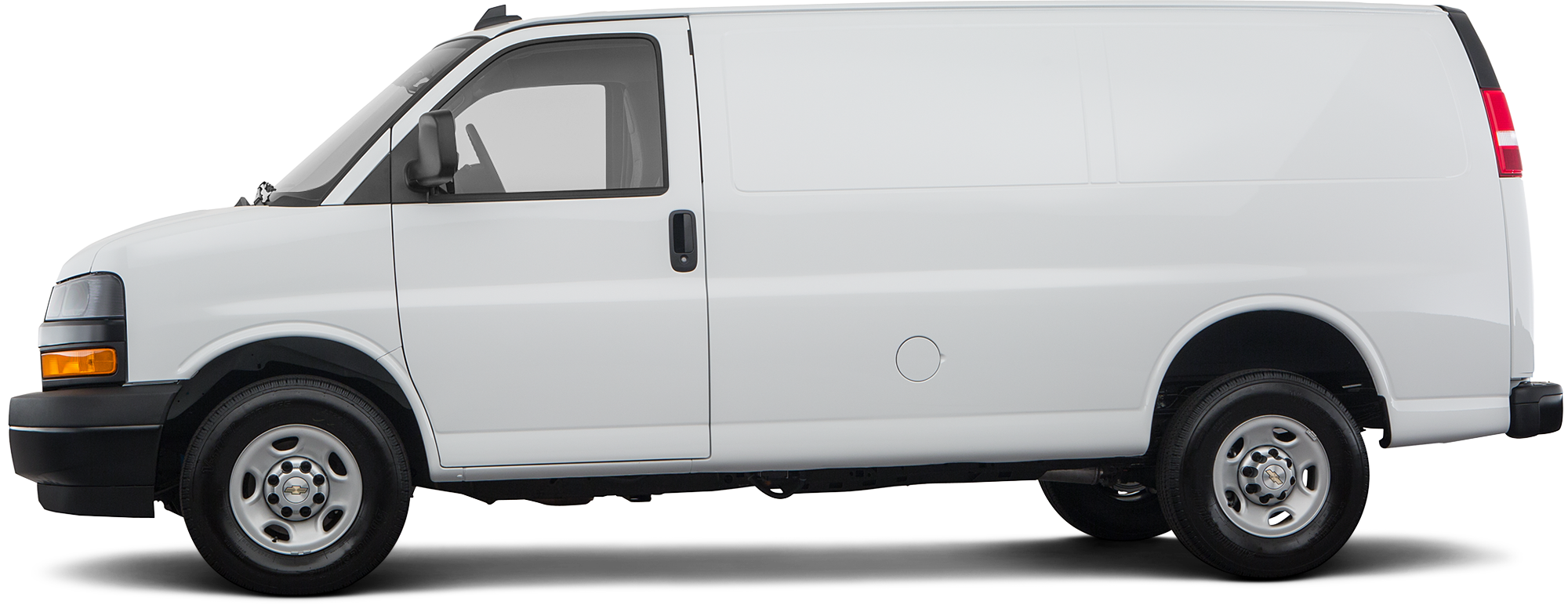 Chevrolet Express Cargo Van | CATHEDRAL CITY CA | Jessup Auto Plaza.