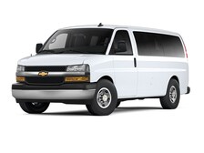 2024 Chevrolet Express 3500 LT -
                Albuquerque, NM