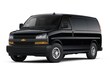  Chevrolet Express Cargo 3500