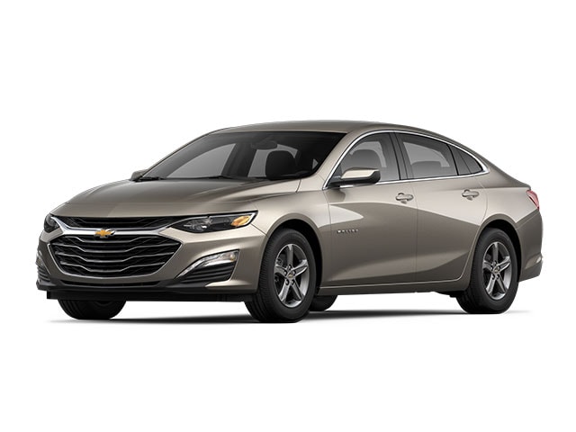 2024 Chevrolet Malibu LT Hero Image