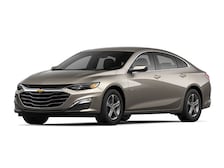 2024 Chevrolet Malibu LT -
                Hartford, CT