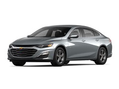 2024 Chevrolet Malibu LT Sedan