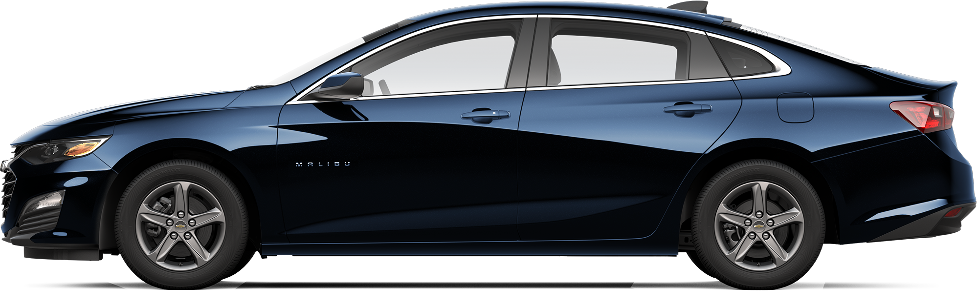 2024 Chevrolet Malibu Sedan Digital Showroom WALKER BROTHERS