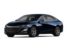 2024 Chevrolet Malibu LT -
                  Las Vegas, NV