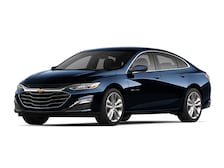 2024 Chevrolet Malibu LT -
                Smithtown, NY