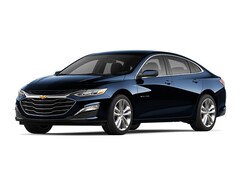 2024 Chevrolet Malibu LT Sedan