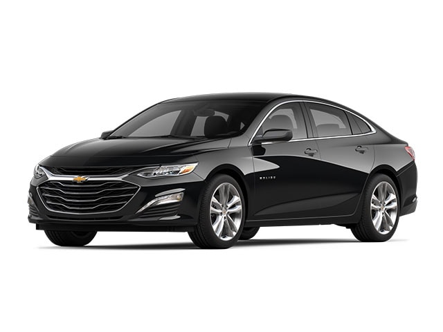 2024 Chevrolet Malibu LT Hero Image