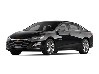 Used 2024 Chevrolet Malibu 2LT Sedan For Sale in Sylvania, OH