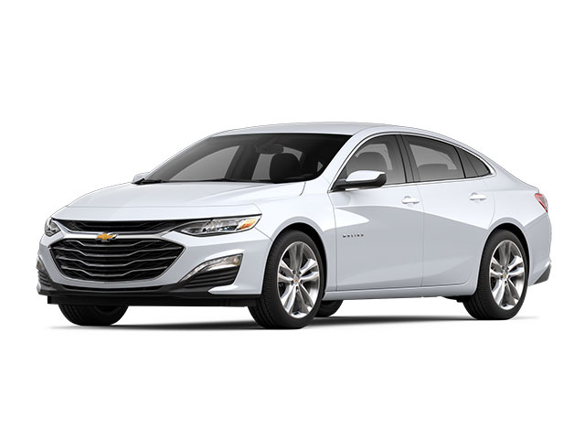 2024 Chevrolet Malibu LT Hero Image