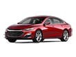 Used 2024 Chevrolet Malibu 2LT Sedan