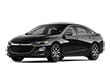Used 2024 Chevrolet Malibu RS Sedan