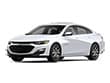 Used 2024 Chevrolet Malibu RS Sedan