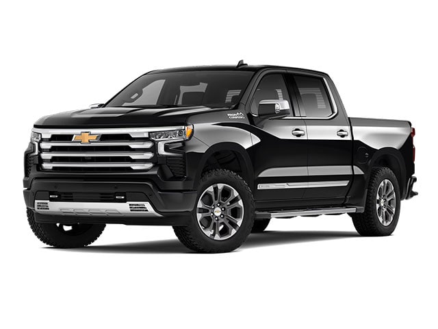 2024 Chevrolet Silverado 1500 High Country 4WD Crew Cab Short Box's photo