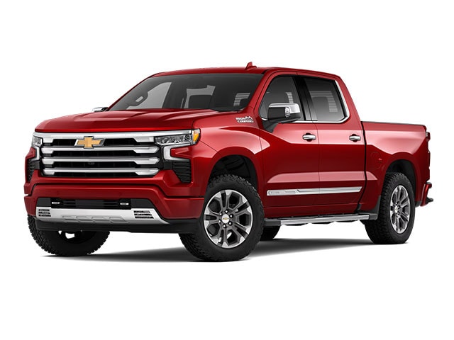2024 Chevrolet Silverado 1500 High Country 4WD Crew Cab Short Box's photo