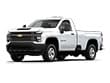 Used 2024 Chevrolet Silverado 2500 HD Work Truck Truck Regular Cab