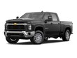 Chevrolet Silverado 3500HD