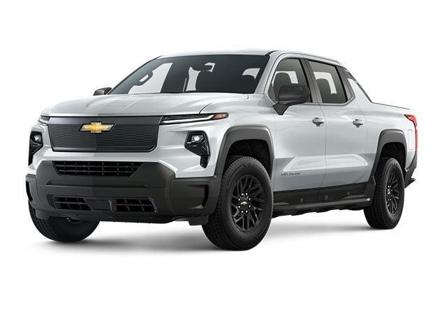 2024 Chevrolet Silverado EV Truck Digital Showroom | Tasca Automotive Group