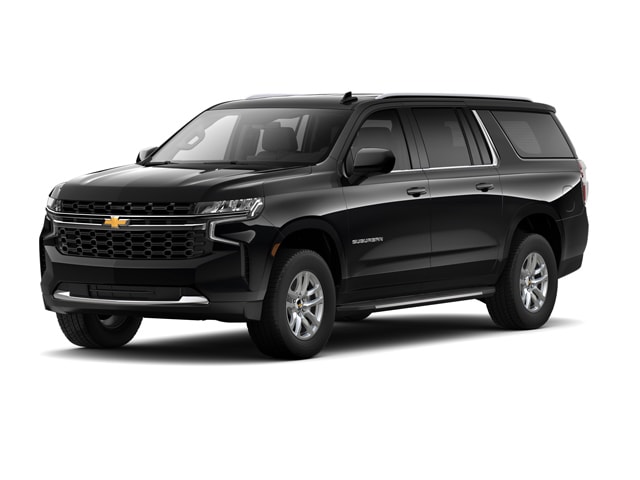 2024 Chevrolet Suburban 2WD 1500 LS's photo