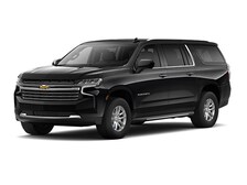 2024 Chevrolet Suburban LT -
                Nashville, TN