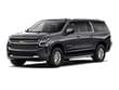 Used 2024 Chevrolet Suburban LT SUV