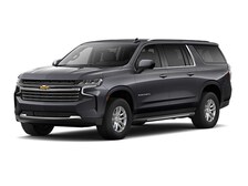 2024 Chevrolet Suburban LT -
                Des Plaines, IL