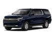 Used 2024 Chevrolet Suburban LT SUV