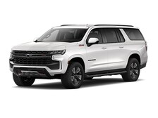 2024 Chevrolet Suburban Z71 -
                  Des Plaines, IL