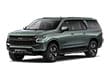 Used 2024 Chevrolet Suburban Z71 SUV