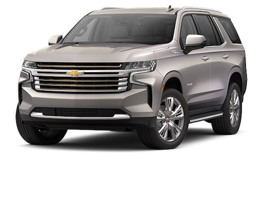 2024 Chevrolet Tahoe High Country SUV