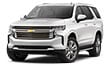 Used 2024 Chevrolet Tahoe High Country SUV