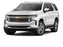 2024 Chevrolet Tahoe High Country SUV