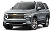 Used 2024 Chevrolet Tahoe High Country SUV