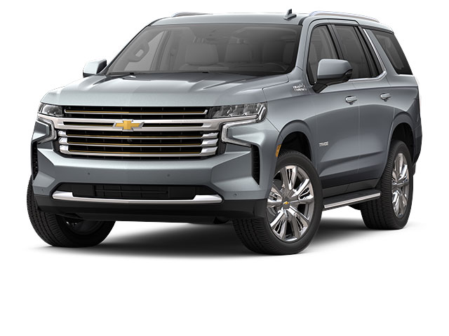 2024 Chevrolet Tahoe High Country's photo