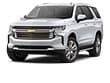 Used 2024 Chevrolet Tahoe High Country SUV