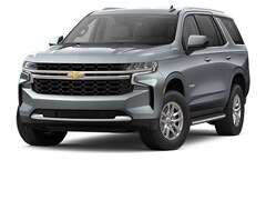2024 Chevrolet Tahoe LS SUV