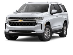 2024 Chevrolet Tahoe LS SUV