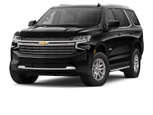 2024 Chevrolet Tahoe LT -
                Pensacola, FL