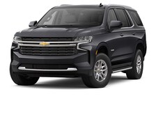 2024 Chevrolet Tahoe LT -
                San Diego, CA