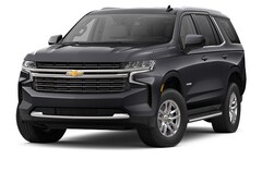 2024 Chevrolet Tahoe LT 4WD  LT