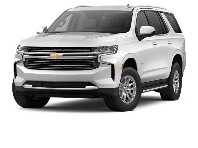 2024 Chevrolet Tahoe LT Hero Image