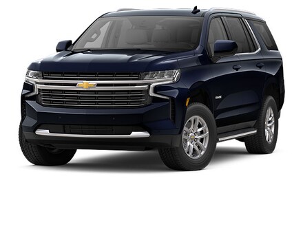 2024 Chevrolet Tahoe LT SUV